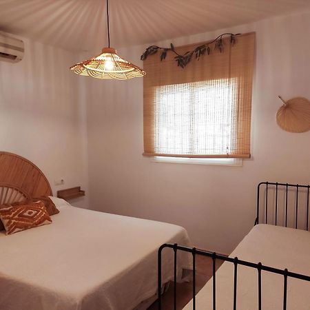 Chalet Vacacional Chiclana Chiclana de la Frontera Eksteriør bilde