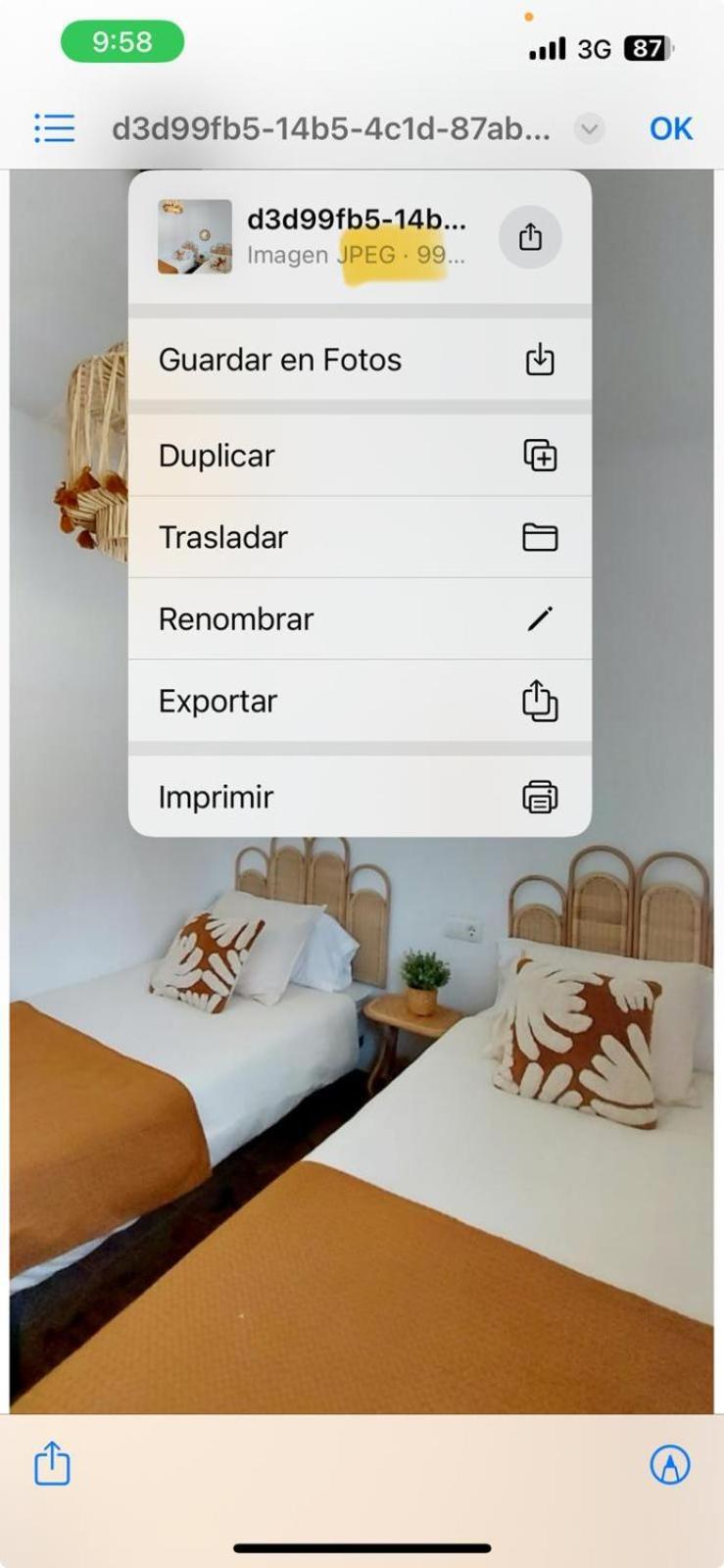 Chalet Vacacional Chiclana Chiclana de la Frontera Eksteriør bilde